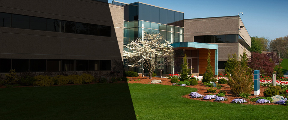 Vesta Landscapers