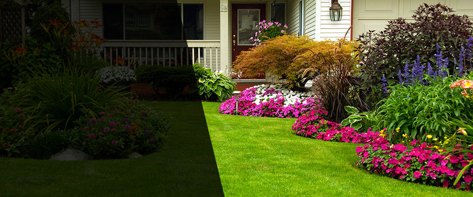 Vesta Landscapers