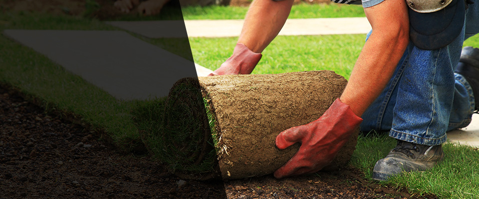 Vesta Landscapers