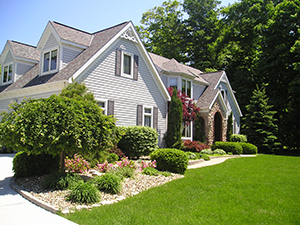Landscapers and Lawncare Services in Vesta, MN