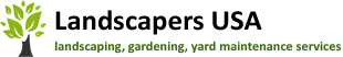 Vesta Landscapers
